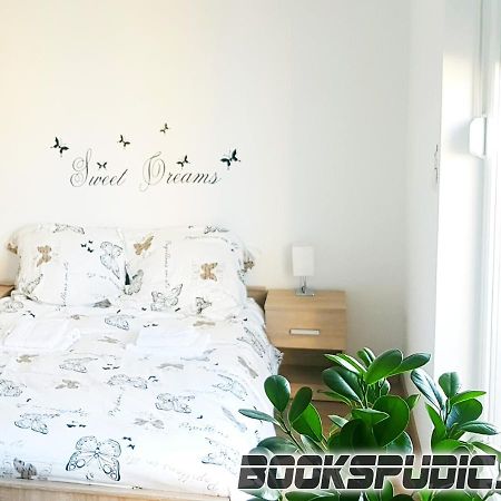 Penthouse Spudic Karlovac Daire Dış mekan fotoğraf