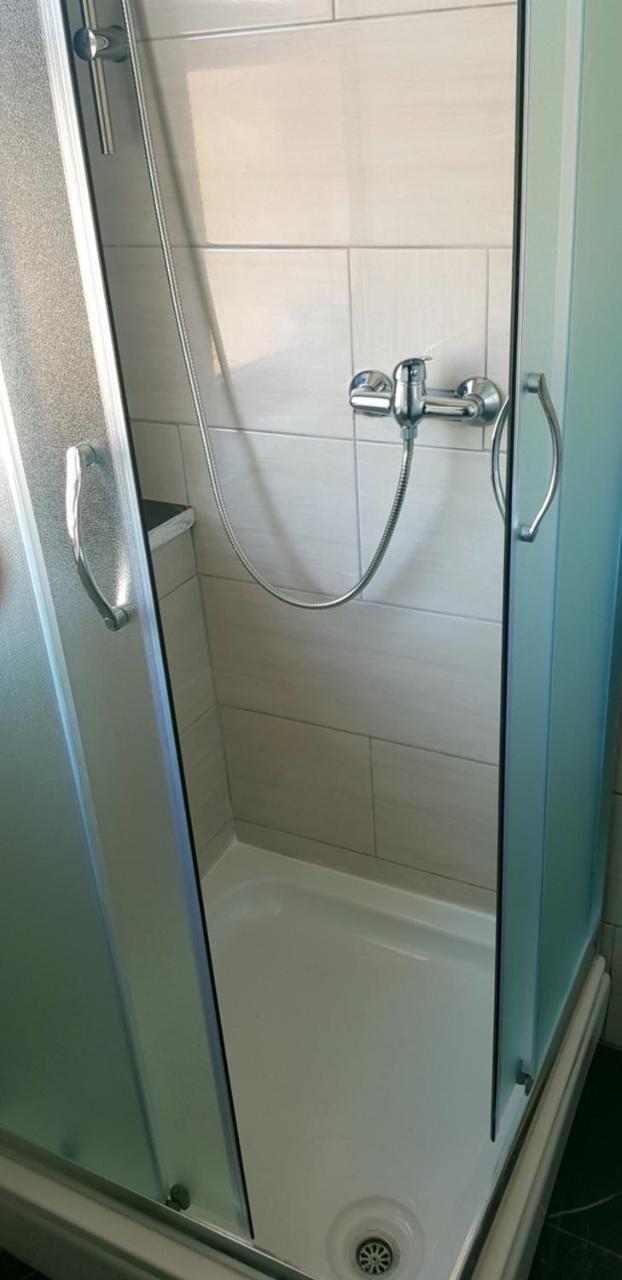 Penthouse Spudic Karlovac Daire Dış mekan fotoğraf