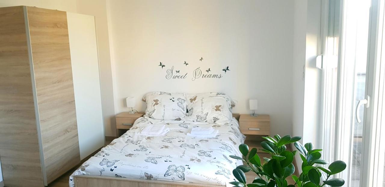 Penthouse Spudic Karlovac Daire Dış mekan fotoğraf